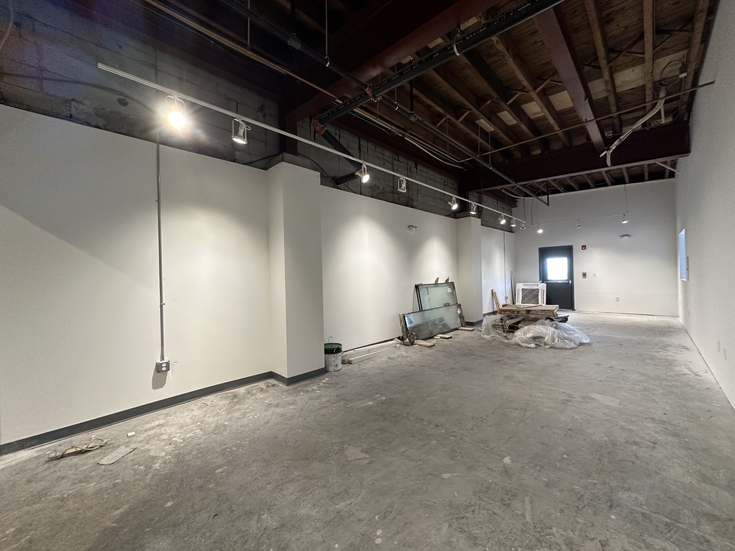 2424 Studios - Frankford Works New Unit Coming Available!