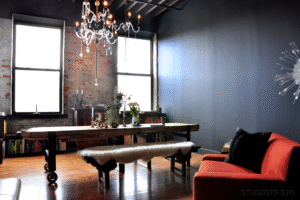 office space for entrepreneurs Philadelphia