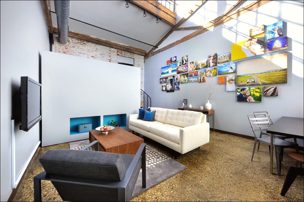 office space for tech company Philadelphia
