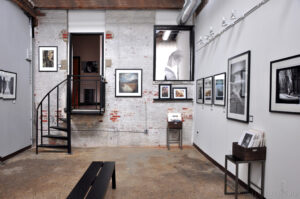 office space for photographers Philadelphia