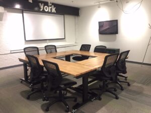 affordable office space Fishtown Philadelphia