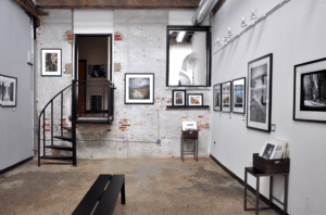 unique office space in Philadelphia