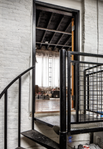 office space for creative professionals Philadelphia