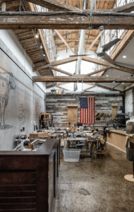 how to choose office space